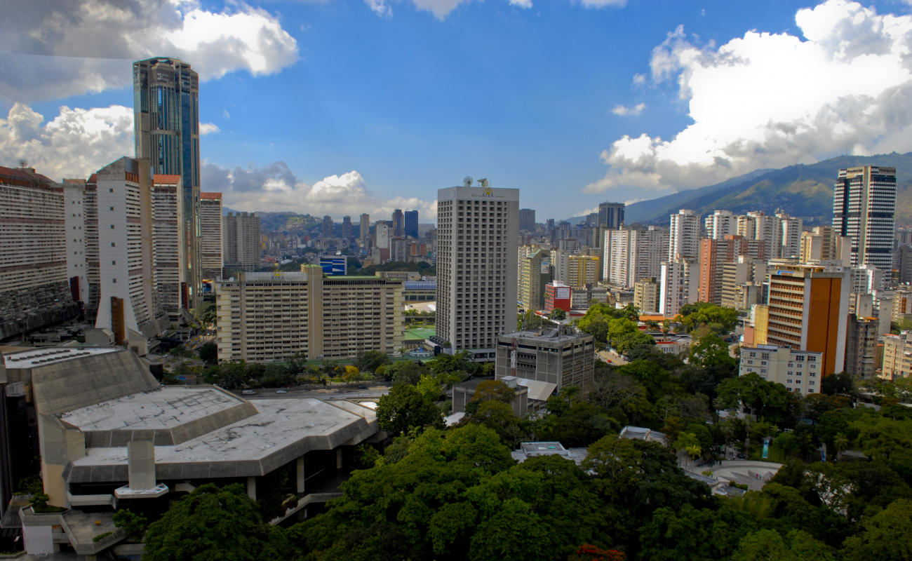 Venezuela National Democratic Institute