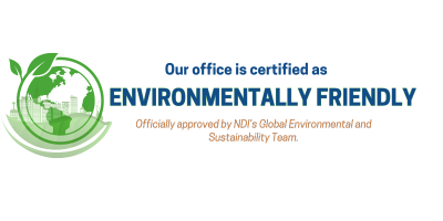 Sustainability Initiative Office Signature Logo