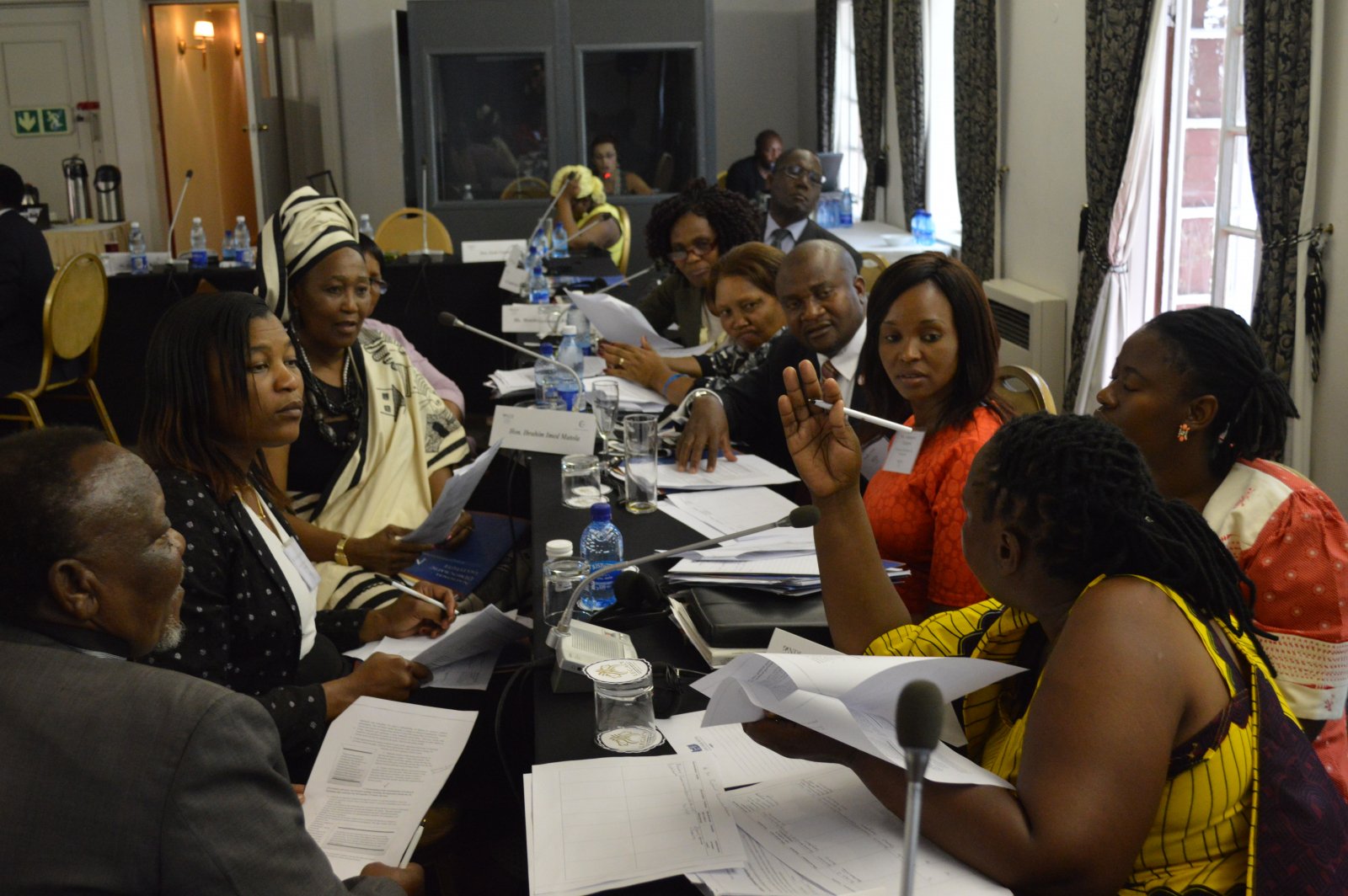 enhancing-women-s-political-participation-in-southern-africa-national