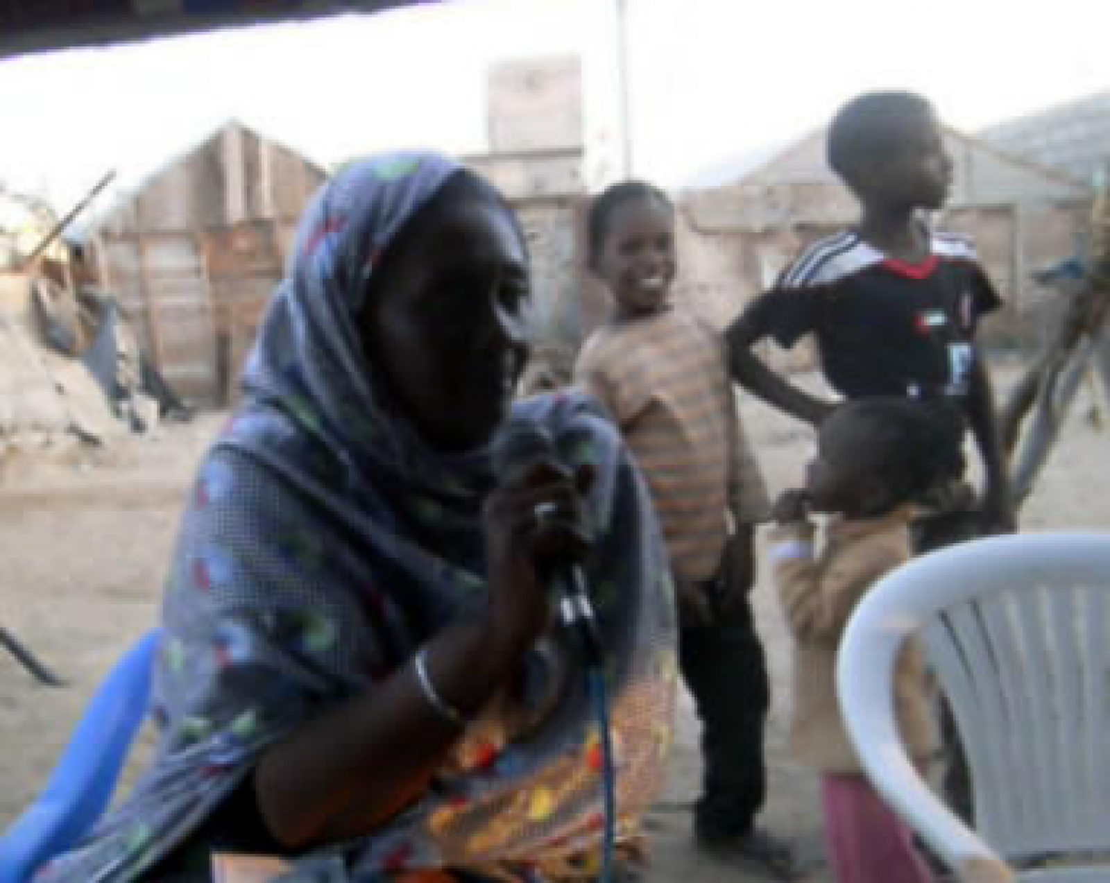 Mauritanian Women Advocate For Rights With Public Petition National   Mauritania 