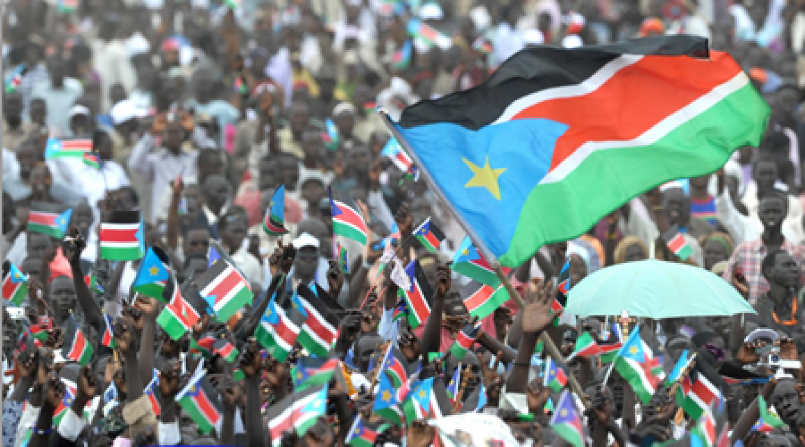 Citizens Seek Role In South Sudans Constitution National Democratic Institute