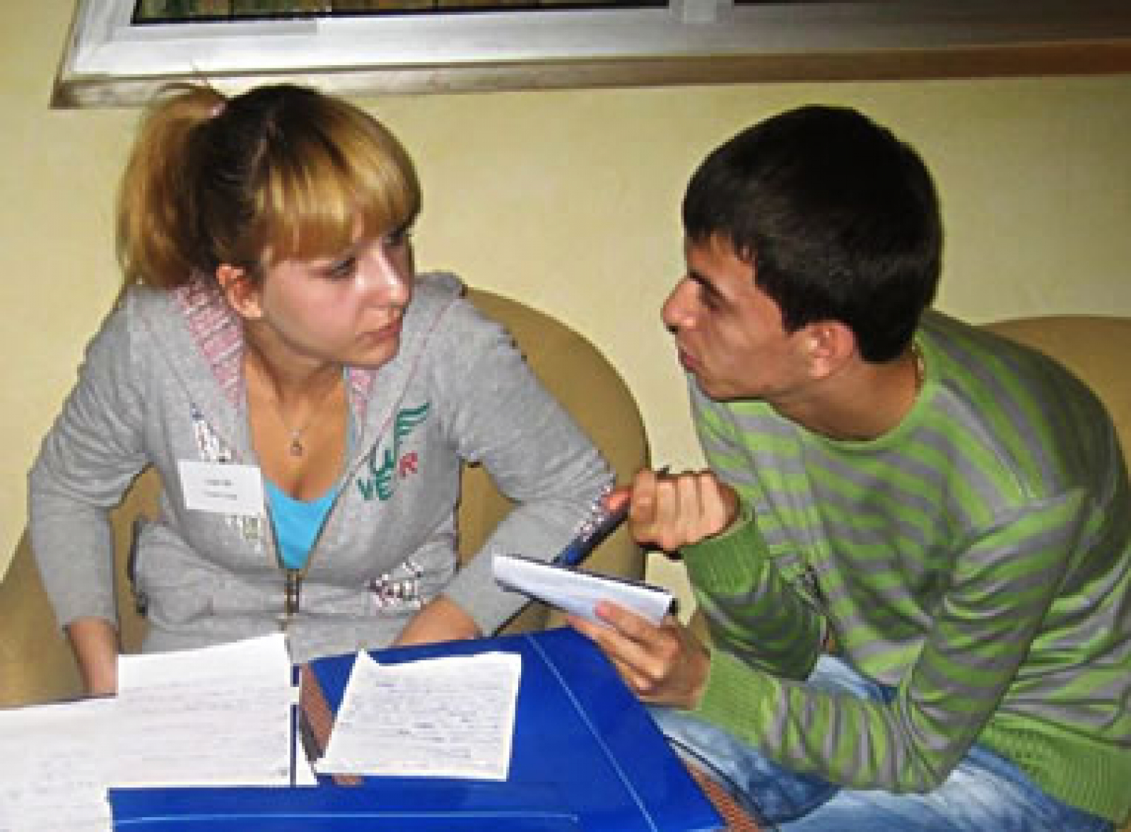 Supporting Tolerance and Leadership Among Youth in Southern Serbia and Kosovo