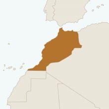 Morocco National Democratic Institute - 