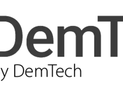 DemTools Logo