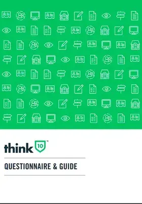 think10 Questionnaire and Guide