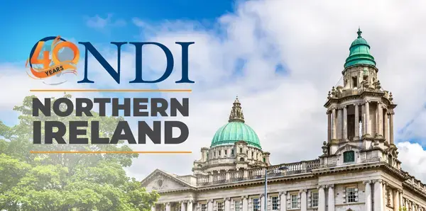 Ireland foundation story