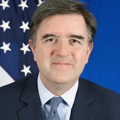 James O’Brien