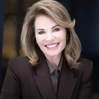 Teresa Carlson