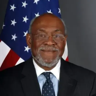 JOHNNIE CARSON