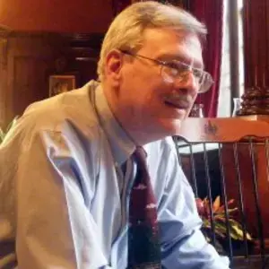 Ambassador Jim Rosapepe Former United States Ambassador to Romania