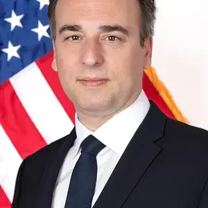 David Pressman