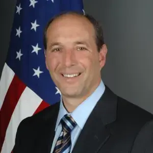 Jeffrey L. Bleich