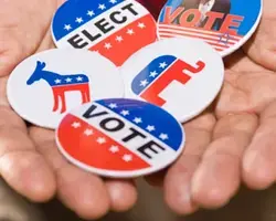 Political parties, imperfect as they are, remain vital to preserving democracy