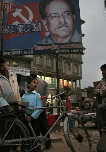 Nepal Election