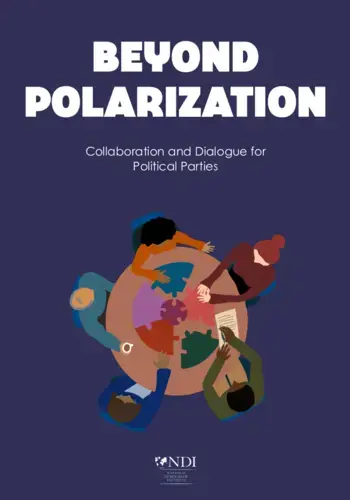 Beyond Polarization