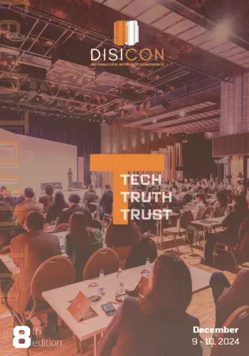DISICON 2024