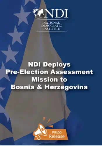 Bosnia & Herzegovina 