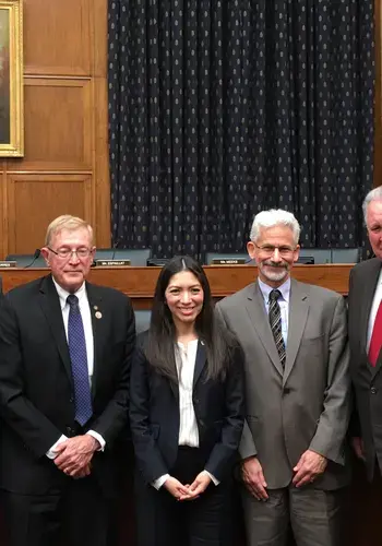 HFAC Hearing on 2018 LAC Elections