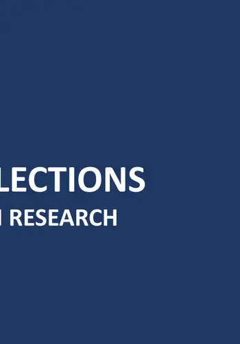 Serbia&#039;s Elections - Public Opinion Research