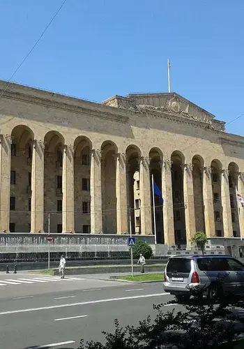 By Giorgi Balakhadze (Own work) [CC BY-SA 3.0 (http://creativecommons.org/licenses/by-sa/3.0)], via Wikimedia Commons
