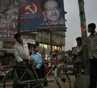 Nepal Election