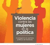 Violencia contra las mujeres en la política