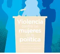 Violence Against Women Report Guatemala Cover