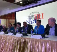 ZIEOM Press Conference