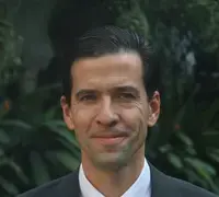 IRI President Daniel Twining