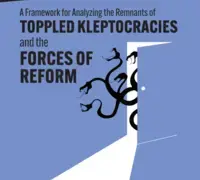 Spoiler Alert: A Framework for Analyzing the Remnants of Toppled Kleptocracies and the Forces of Reform