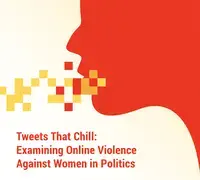 twitter report on online violence 