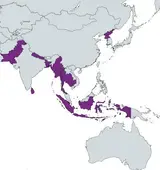 Asia-Pacific