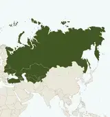 Eurasia