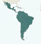 Latin America and the Caribbean