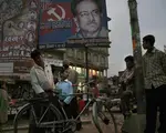 Nepal Election