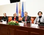 North Macedonia: Newly Established Parliamentary Group Committed to Curbing Corruption