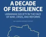 Ukraine report
