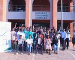 Malawi
