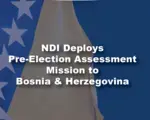Bosnia & Herzegovina 