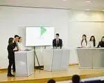 Dialogues about tomorrow: Armenia youth debates