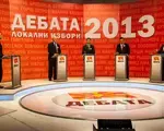 Candidate Debate
