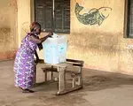 Preventing Violence Around Local Elections in Cote d’Ivoire