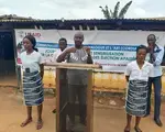 Promoting Community Dialogue in Cote d’Ivoire