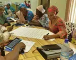 Women in Adamawa State, Nigeria