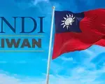 NDI: Engaging Political Parties in Taiwan Since 1986