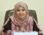 Member of Parliament Zainab Zubied is the youngest woman parliamentarian in the history of Jordan, and she credits NDI in helping her win election on September 20, 2016.