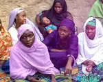 Nigeria LHI rural women