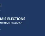 Serbia&#039;s Elections - Public Opinion Research