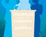 Violence Against Women Report Guatemala Cover