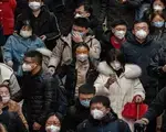 Authoritarianism is the greatest public health risk